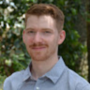 Meet your Posher, Joshua